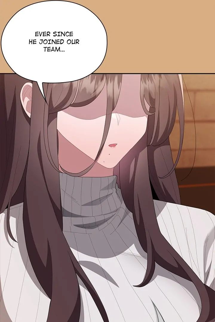Office Shitbag Alert Chapter 54 image 57