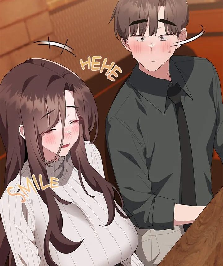 Office Shitbag Alert Chapter 54 image 64