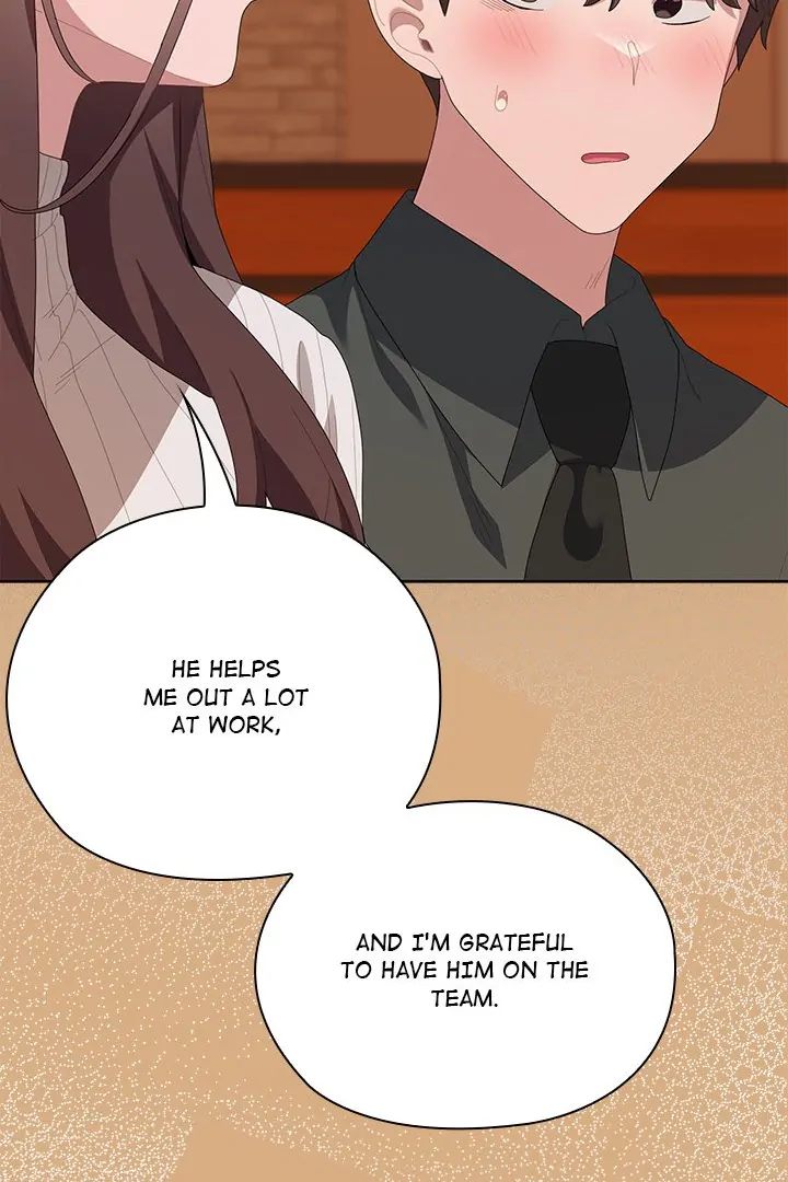 Office Shitbag Alert Chapter 54 image 68