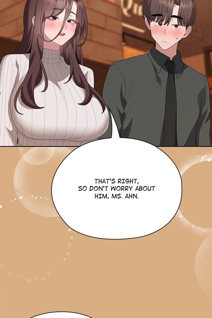 Office Shitbag Alert Chapter 54 image 73