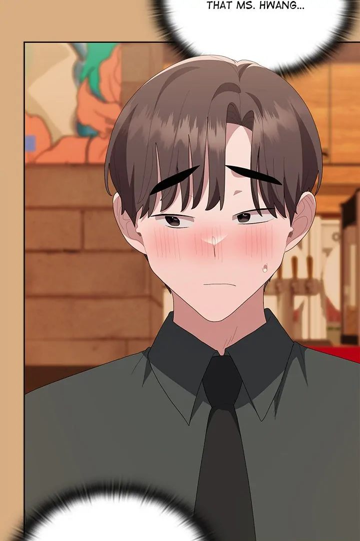 Office Shitbag Alert Chapter 54 image 76