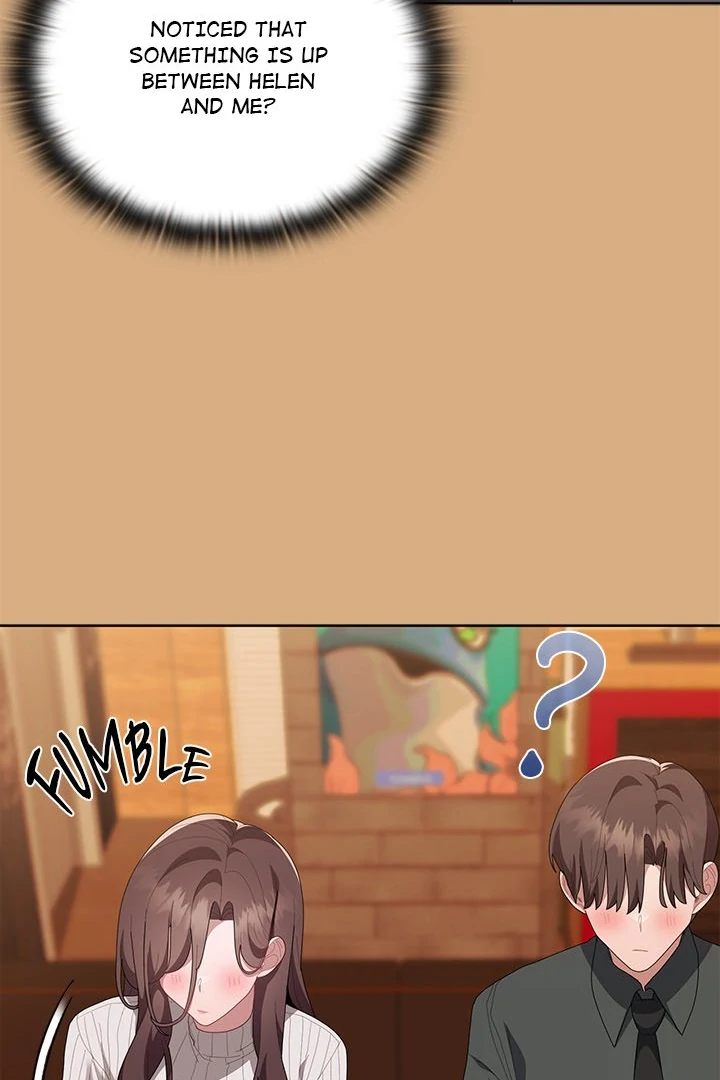 Office Shitbag Alert Chapter 54 image 77