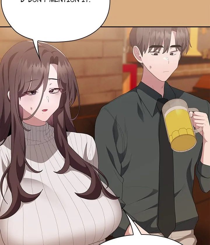 Office Shitbag Alert Chapter 54 image 7