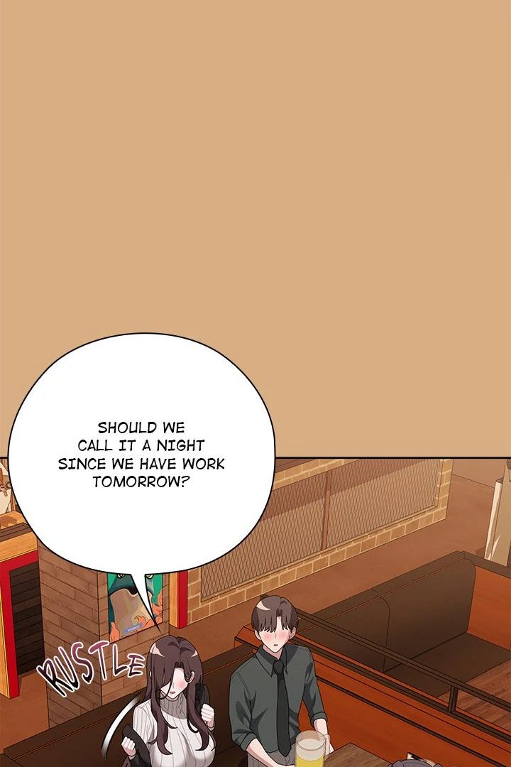 Office Shitbag Alert Chapter 54 image 81
