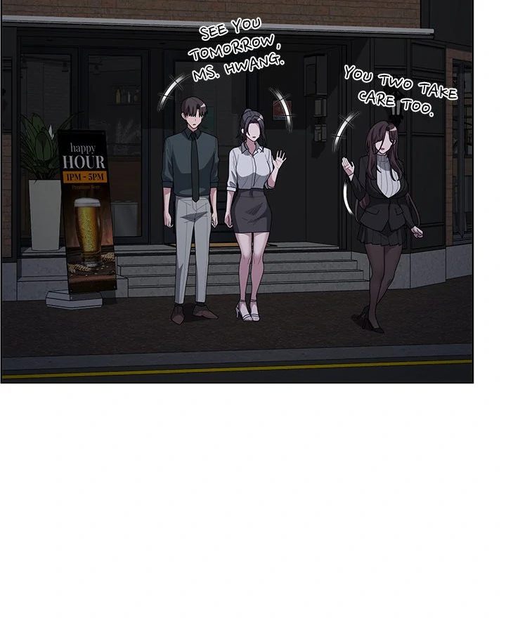 Office Shitbag Alert Chapter 54 image 85