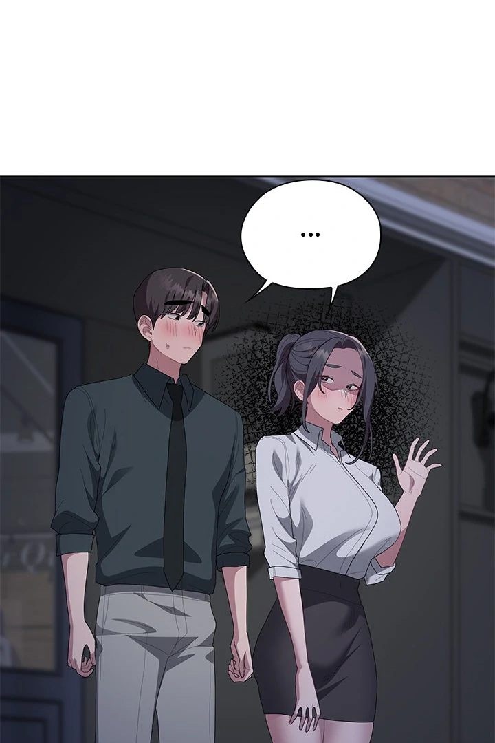 Office Shitbag Alert Chapter 54 image 86