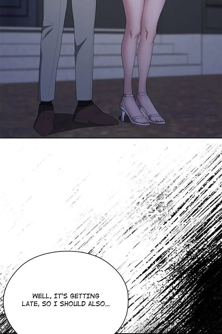 Office Shitbag Alert Chapter 54 image 87