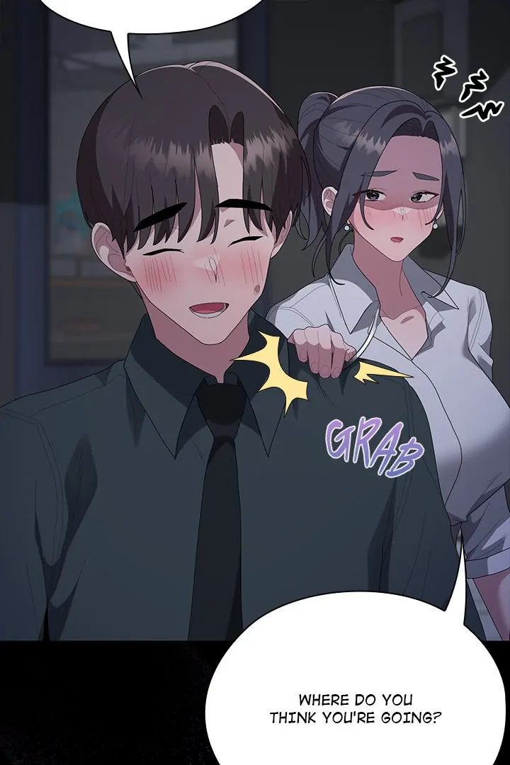Office Shitbag Alert Chapter 54 image 88