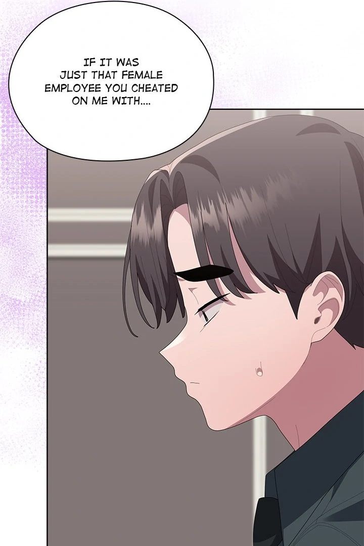 Office Shitbag Alert Chapter 54 image 95