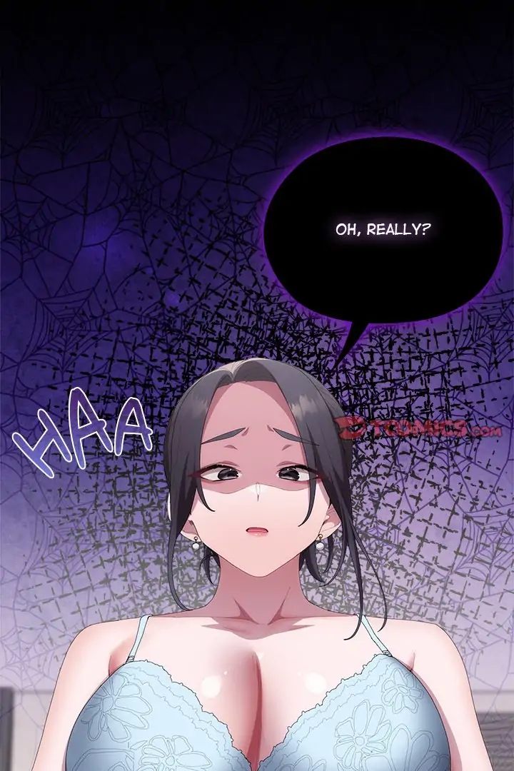Office Shitbag Alert Chapter 55 image 11