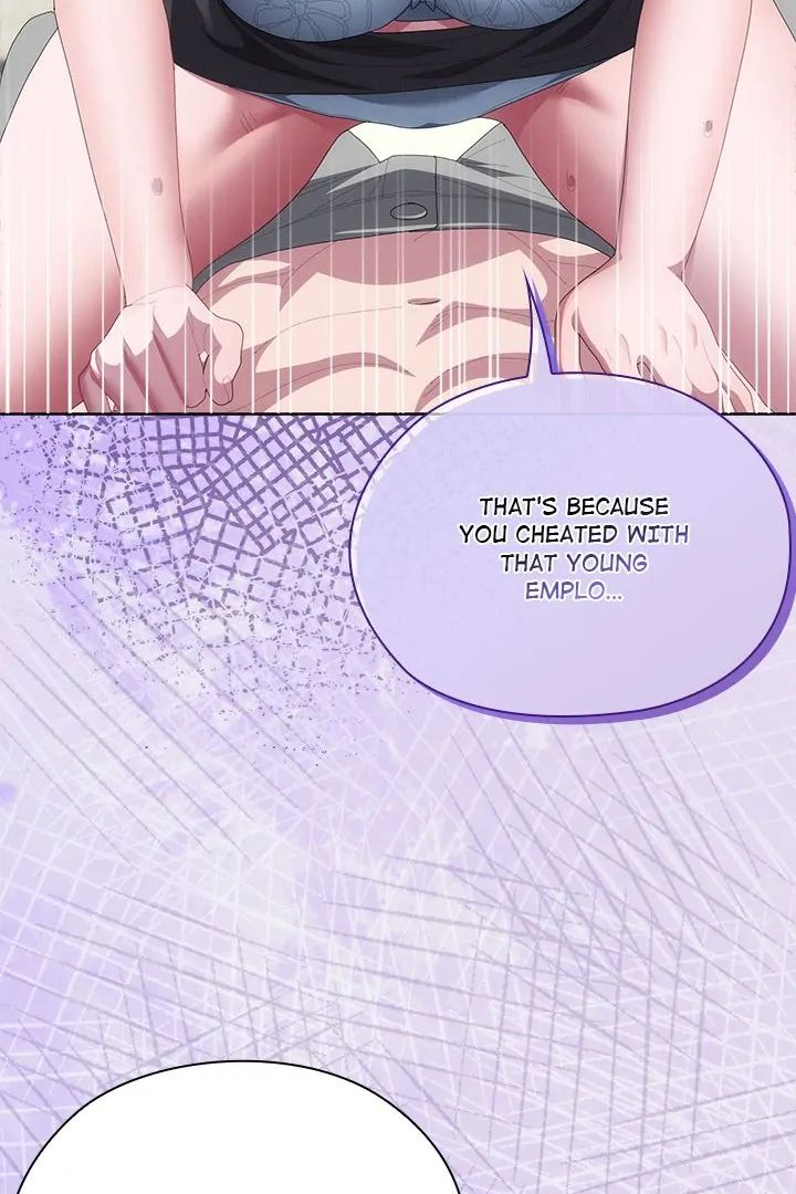 Office Shitbag Alert Chapter 55 image 29