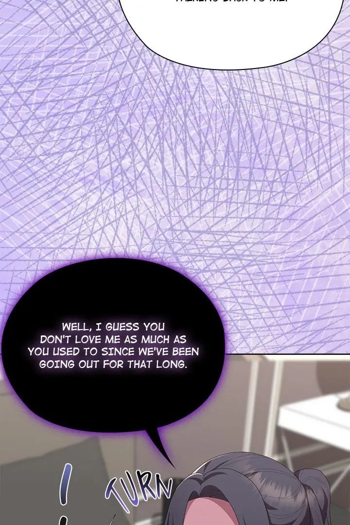 Office Shitbag Alert Chapter 55 image 31
