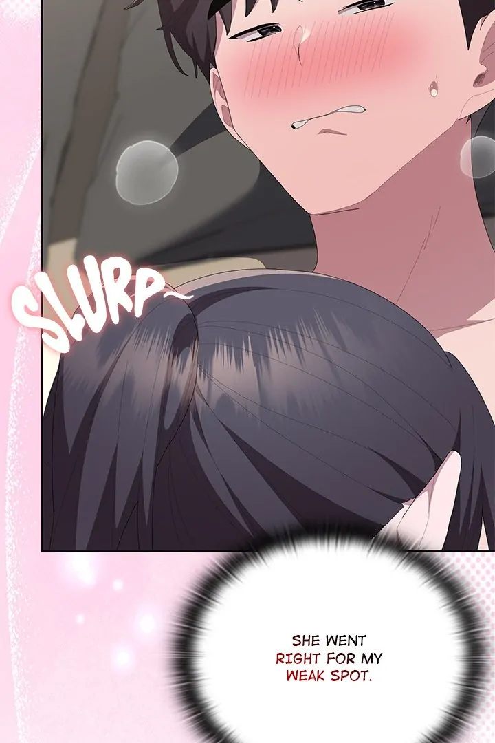 Office Shitbag Alert Chapter 55 image 46