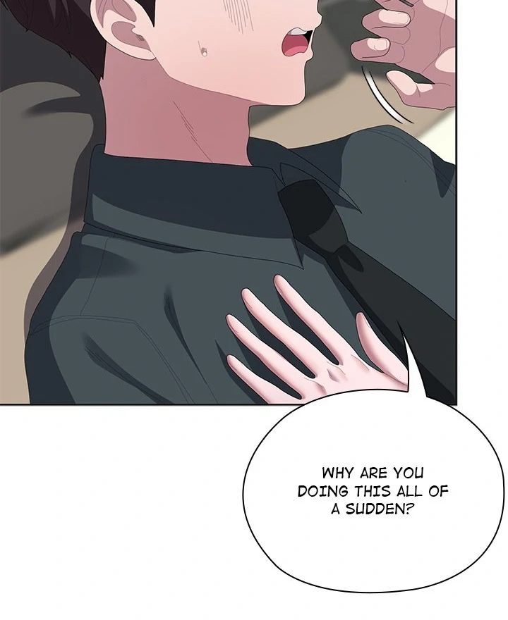 Office Shitbag Alert Chapter 55 image 4