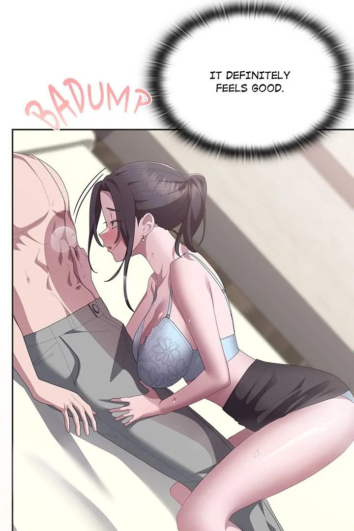 Office Shitbag Alert Chapter 55 image 59