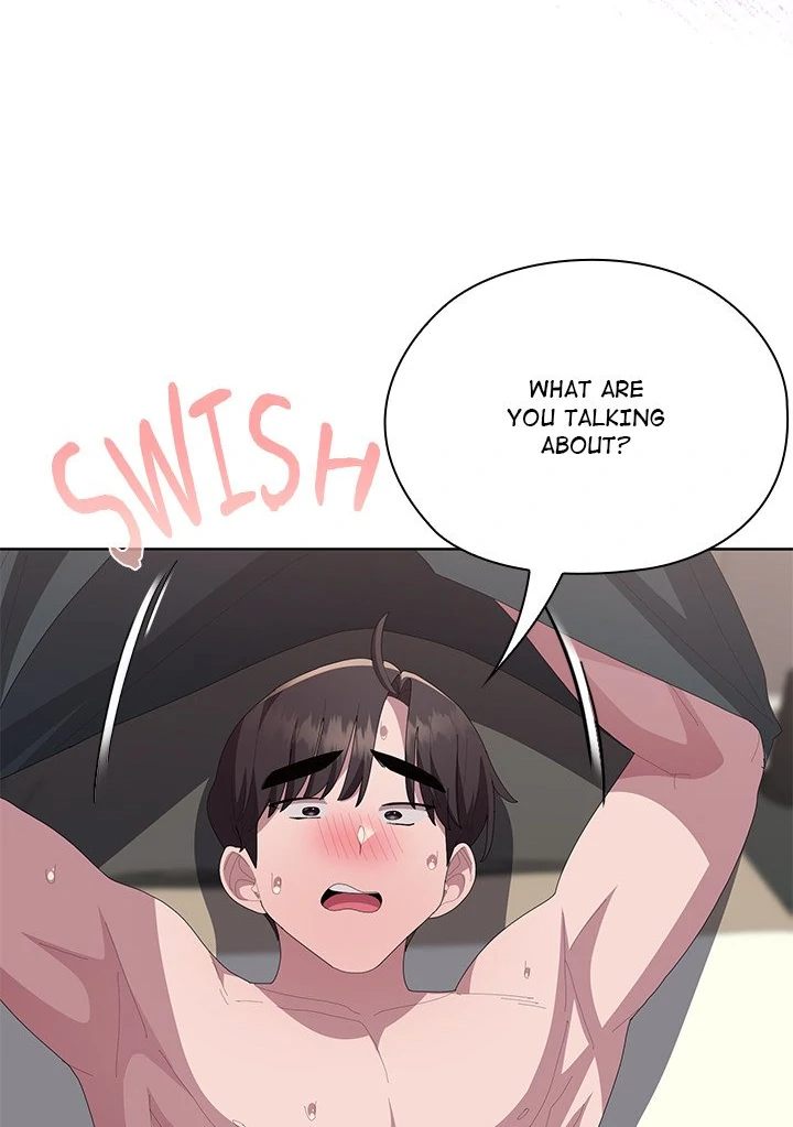 Office Shitbag Alert Chapter 55 image 8