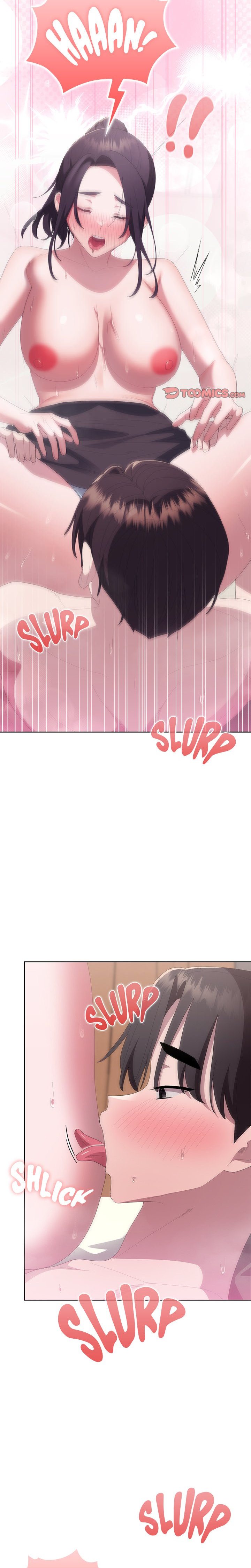 Office Shitbag Alert Chapter 56 image 12
