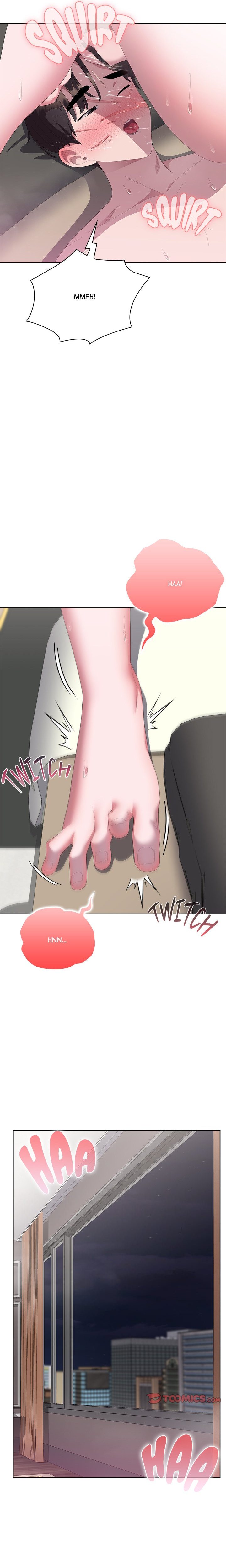 Office Shitbag Alert Chapter 56 image 16