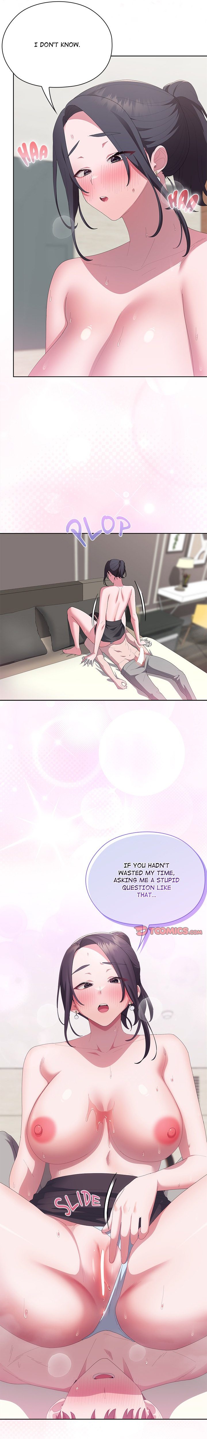 Office Shitbag Alert Chapter 56 image 1