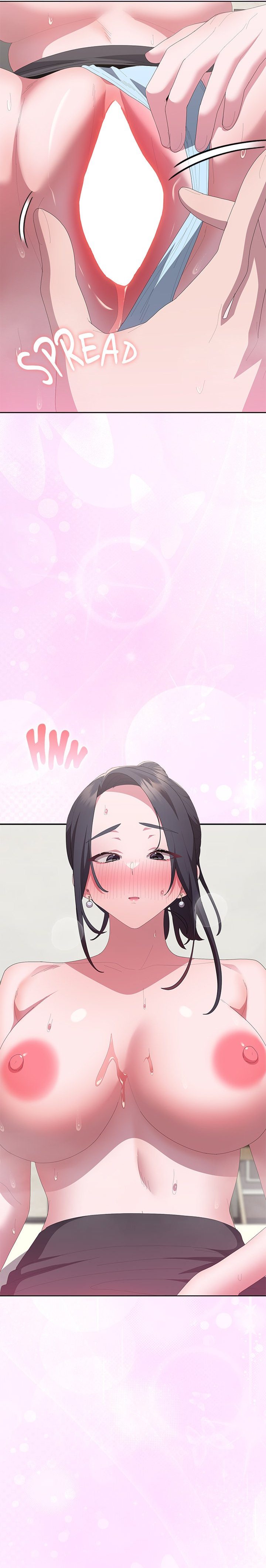 Office Shitbag Alert Chapter 56 image 3