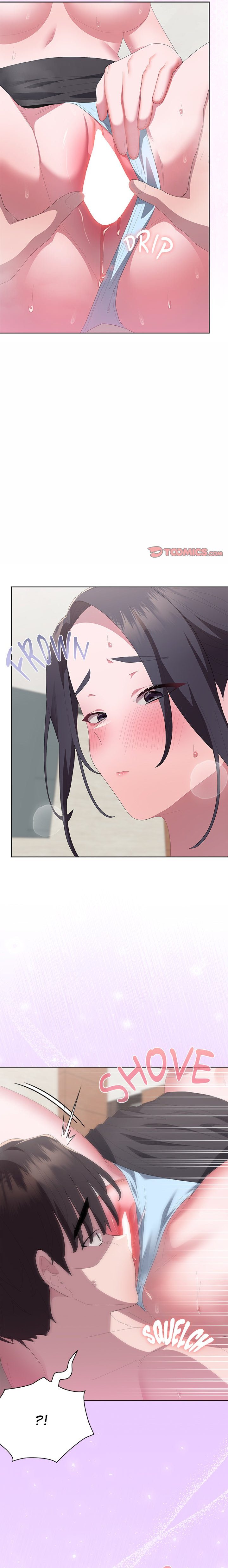 Office Shitbag Alert Chapter 56 image 4