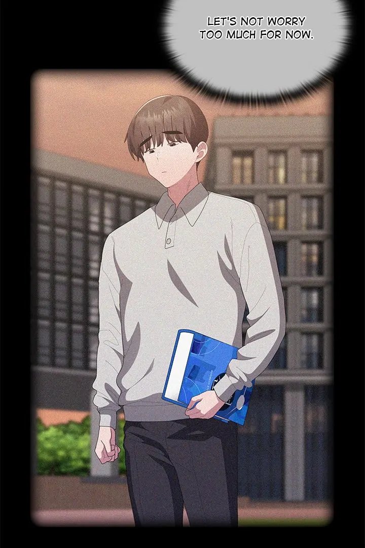 Office Shitbag Alert Chapter 57 image 11