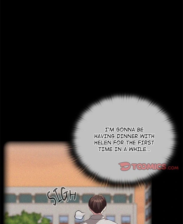 Office Shitbag Alert Chapter 57 image 12