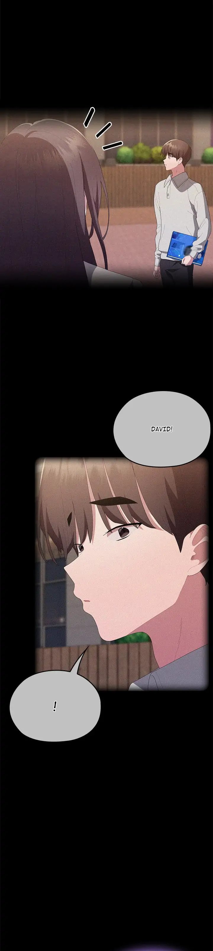 Office Shitbag Alert Chapter 57 image 14