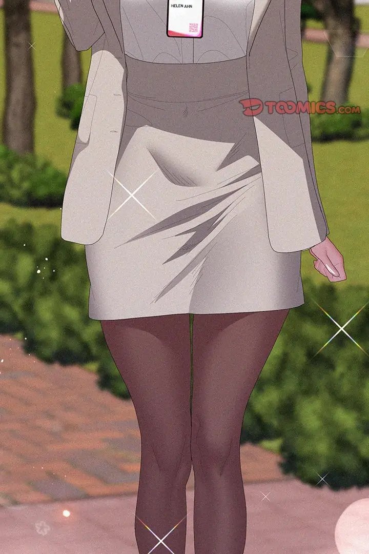 Office Shitbag Alert Chapter 57 image 16