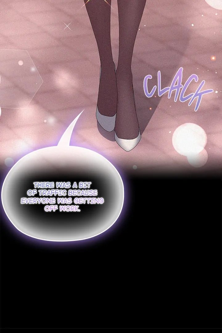 Office Shitbag Alert Chapter 57 image 17