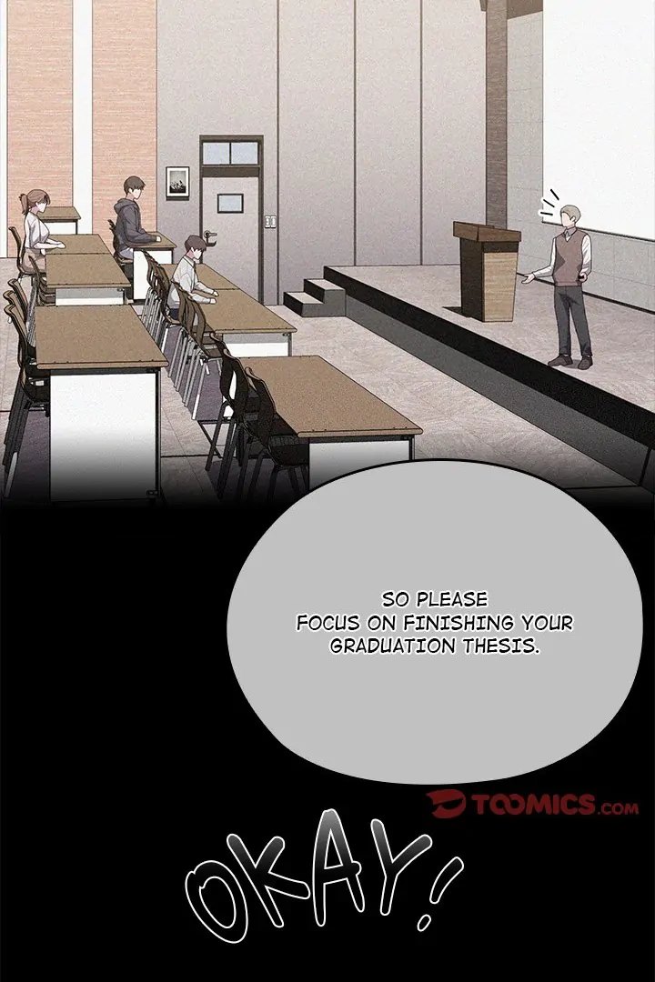 Office Shitbag Alert Chapter 57 image 1