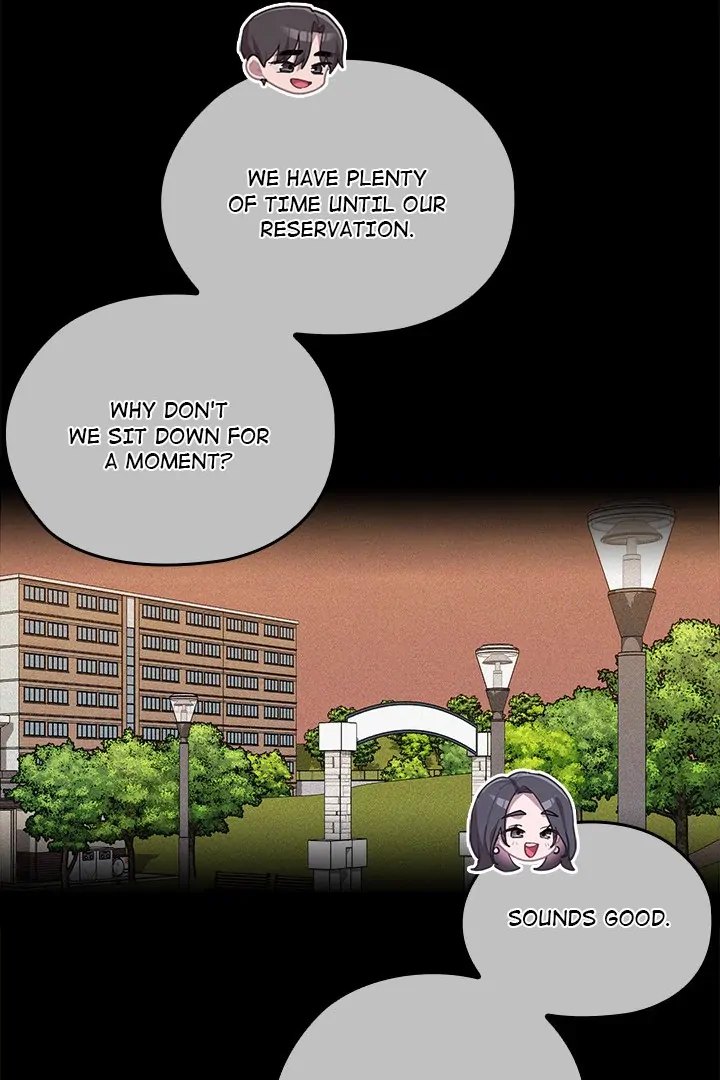 Office Shitbag Alert Chapter 57 image 20