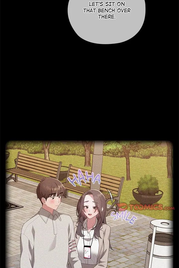 Office Shitbag Alert Chapter 57 image 21