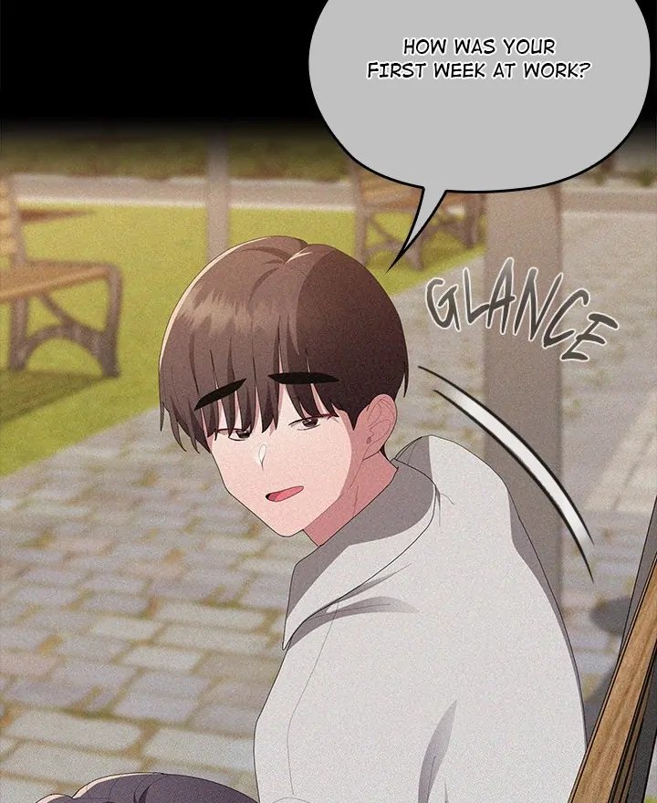 Office Shitbag Alert Chapter 57 image 23