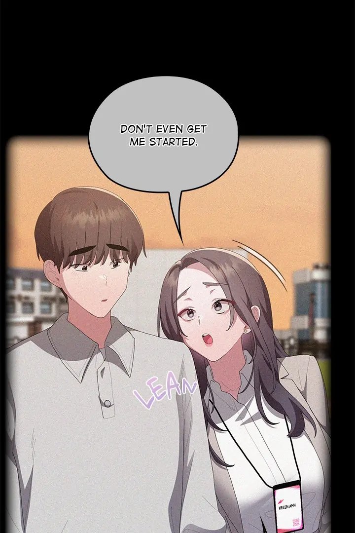 Office Shitbag Alert Chapter 57 image 25