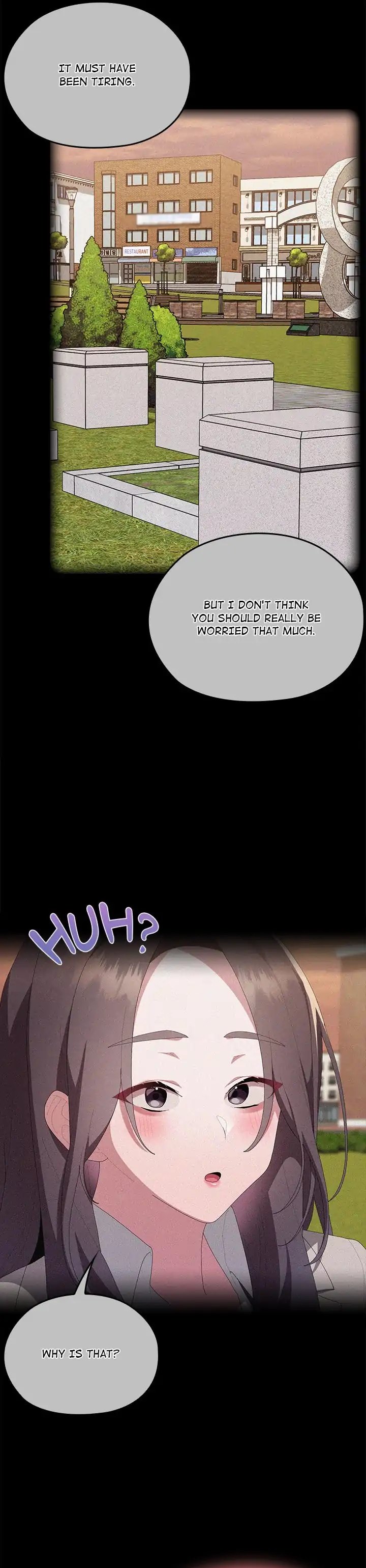 Office Shitbag Alert Chapter 57 image 29