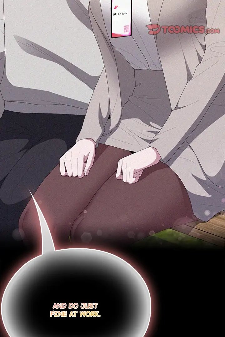 Office Shitbag Alert Chapter 57 image 31