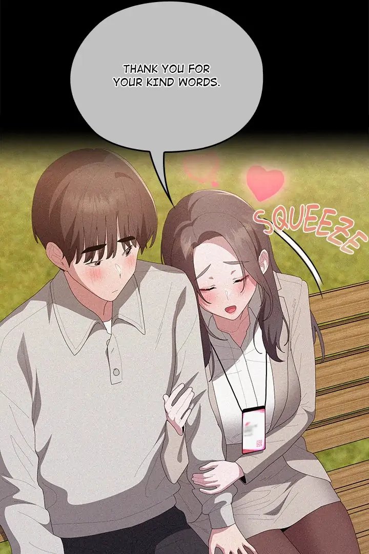 Office Shitbag Alert Chapter 57 image 35