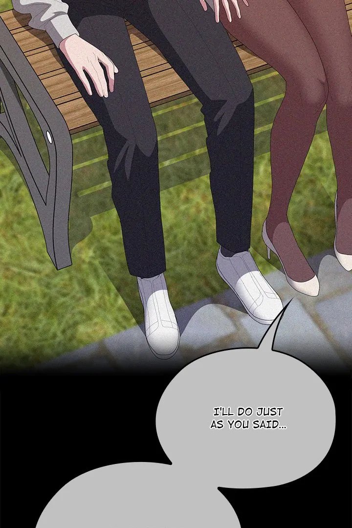 Office Shitbag Alert Chapter 57 image 36