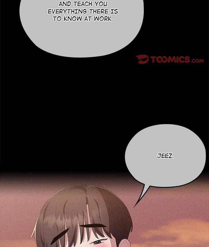 Office Shitbag Alert Chapter 57 image 37