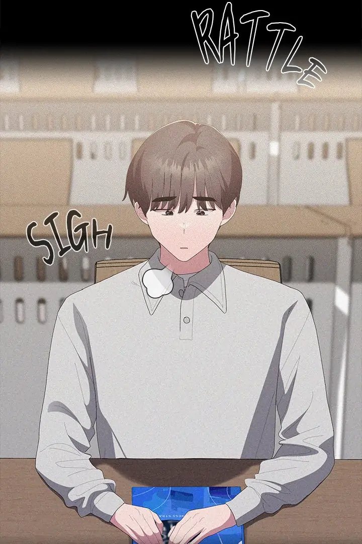 Office Shitbag Alert Chapter 57 image 4