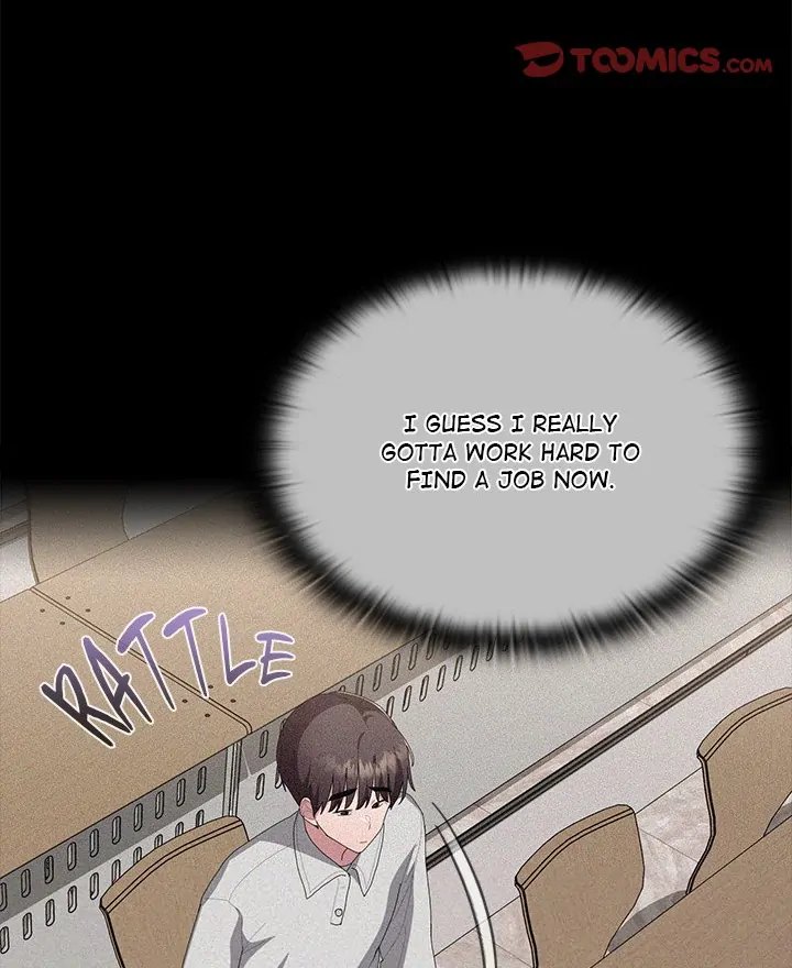 Office Shitbag Alert Chapter 57 image 7