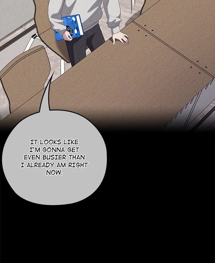 Office Shitbag Alert Chapter 57 image 8