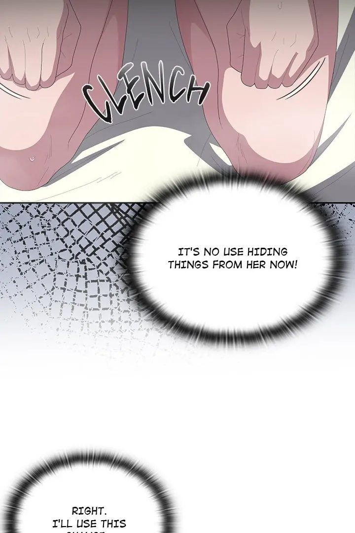 Office Shitbag Alert Chapter 58 image 10