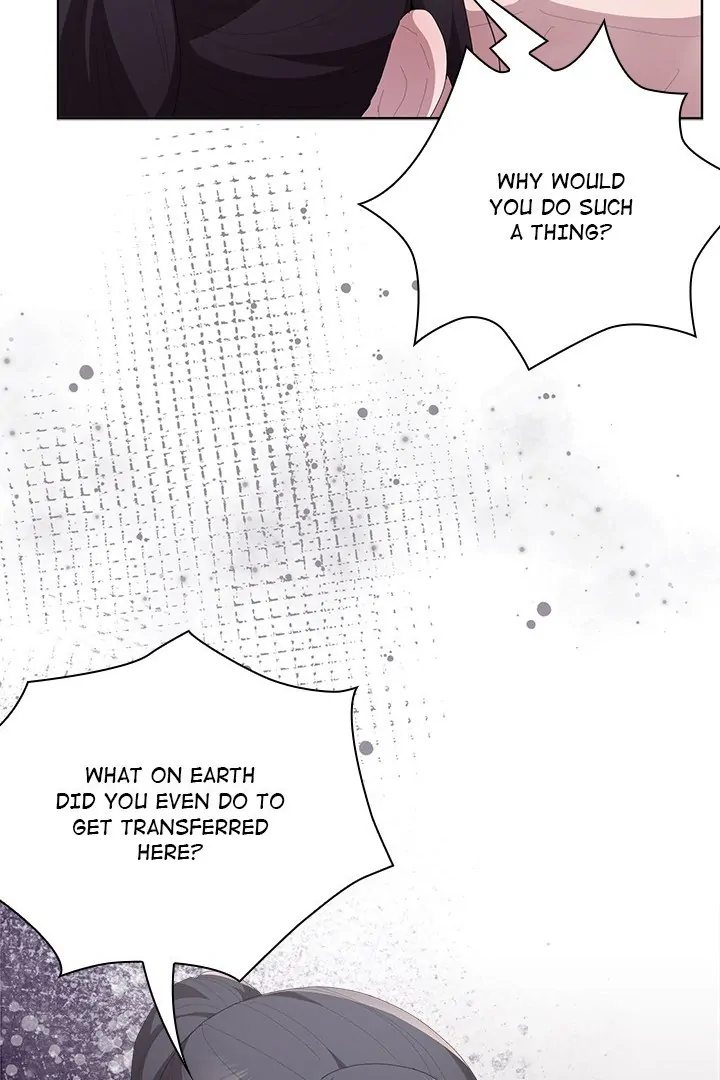 Office Shitbag Alert Chapter 58 image 24