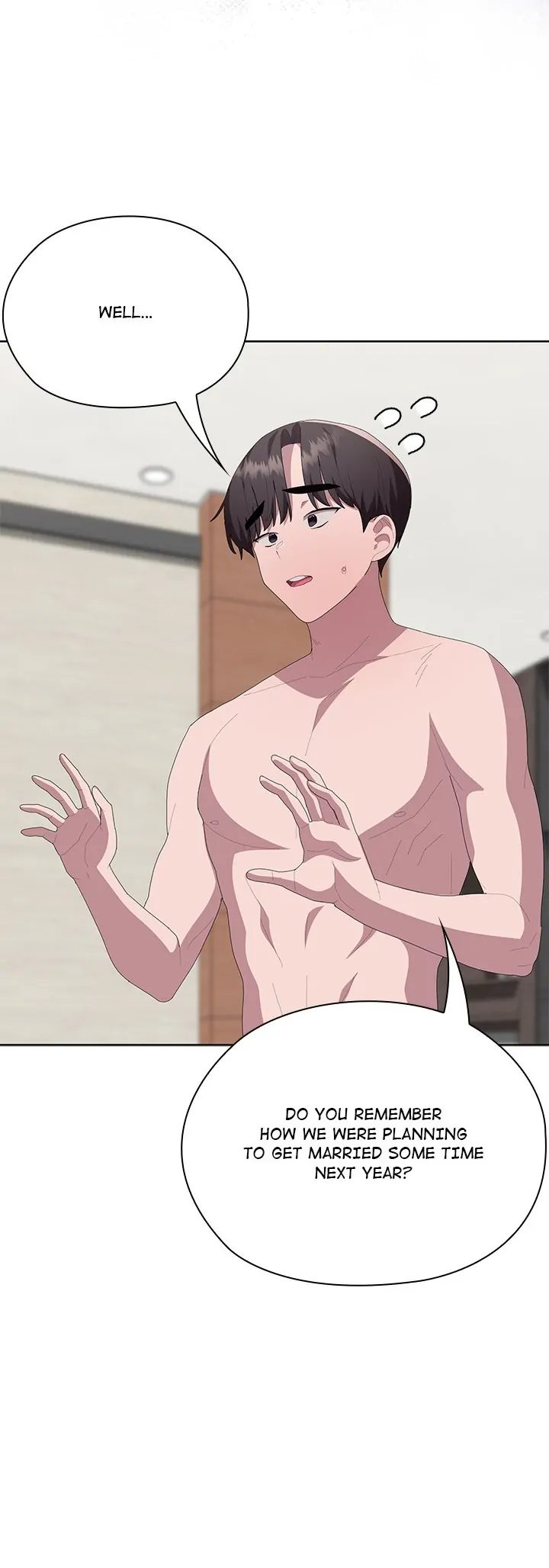Office Shitbag Alert Chapter 58 image 27