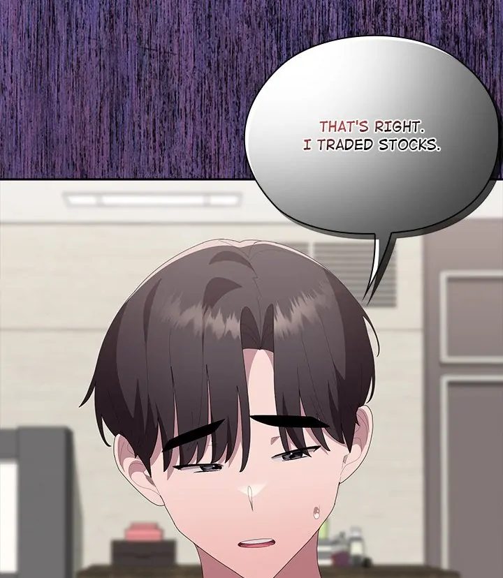 Office Shitbag Alert Chapter 58 image 31
