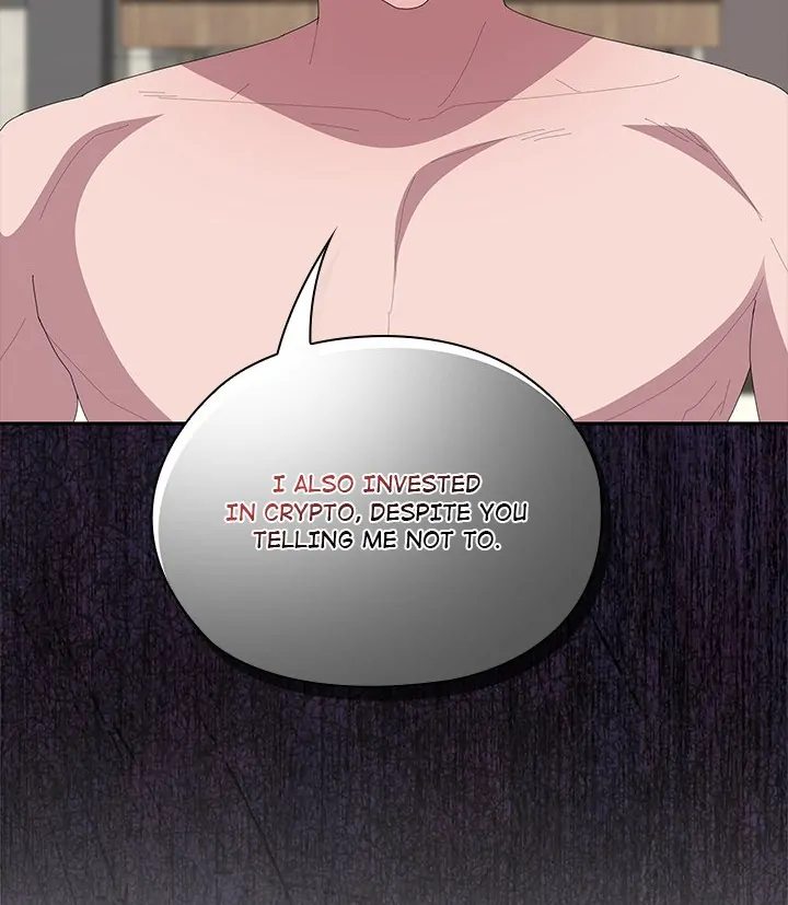 Office Shitbag Alert Chapter 58 image 32