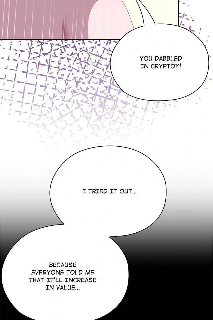 Office Shitbag Alert Chapter 58 image 34