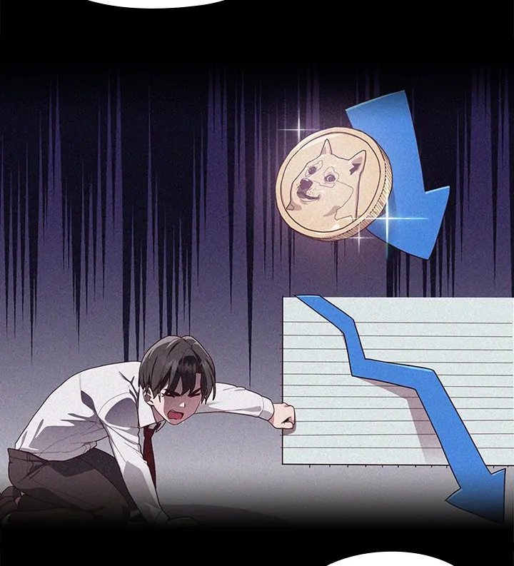 Office Shitbag Alert Chapter 58 image 35